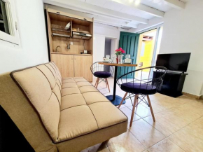The 4th Old Town Suites